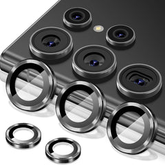 Samsung S26 Ultra camera protector 