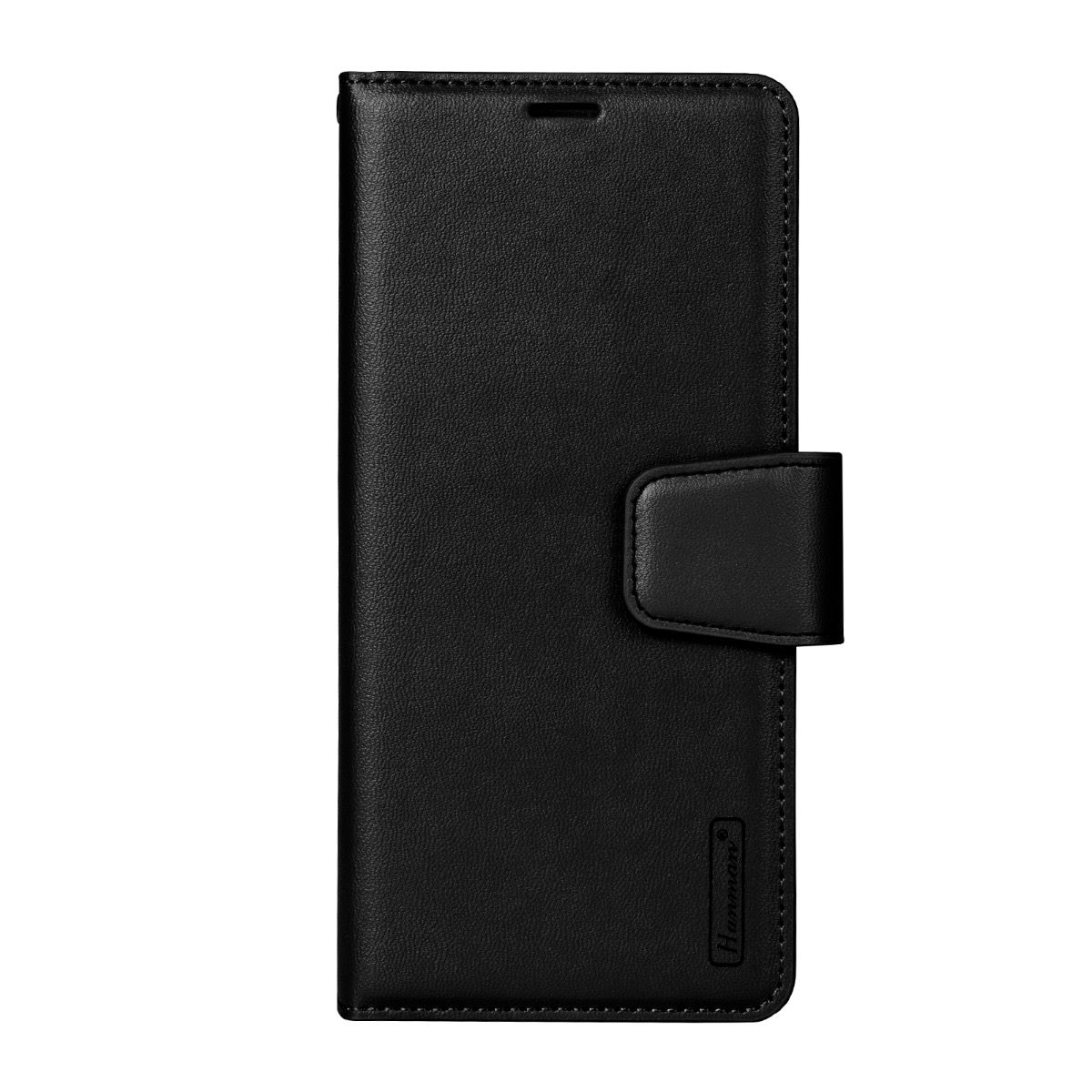 For Samsung Galaxy Z Fold 5 Wallet Case by Hanman