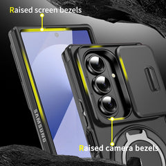 Samsung Z fold 7 case with camera protector
