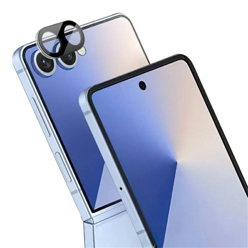 Samsung Z Flip 7 camera lens protector 