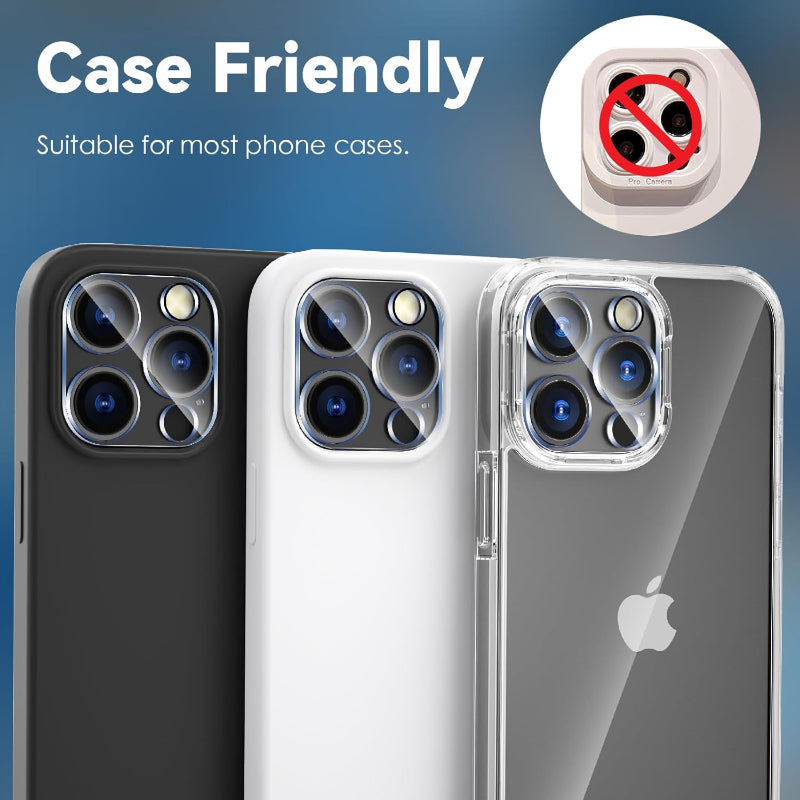 Iphone 14 pro max camera protector 