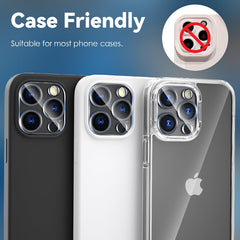 Iphone 14 pro max camera protector 