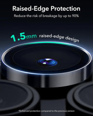 Iphone 15 pro max camera protector 