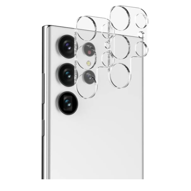 Samsung S23 Ultra camera protector 