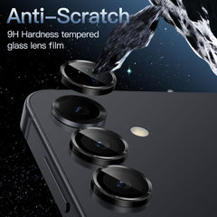 Samsung S25 Plus camera protector 