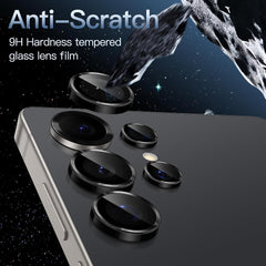 Samsung S25 Ultra camera protector 