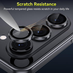 Samsung Z Fold 6 camera protector 