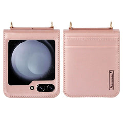 Samsung Z Flip 7 wallet cases 