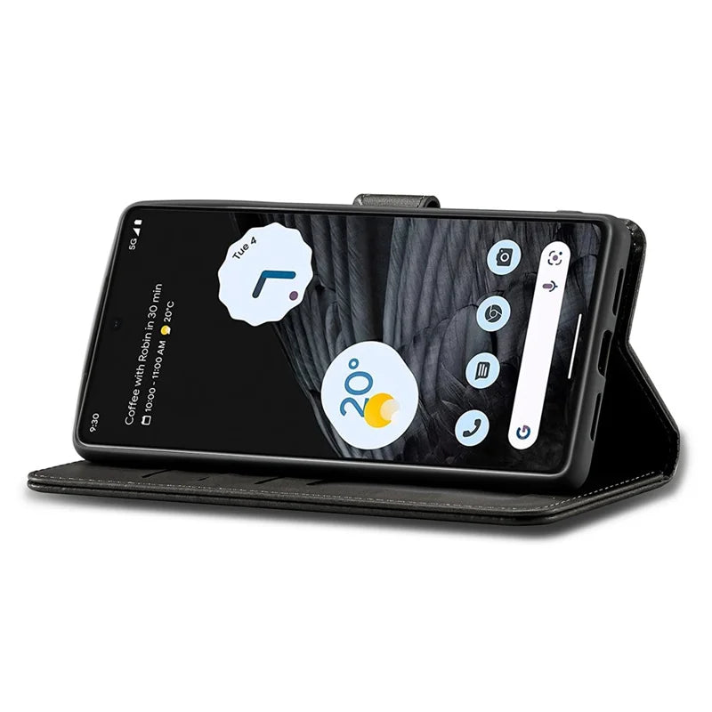 Pixel 7 pro case with stand