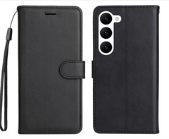 Samsung S25 diary style phone cases 