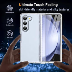 Samsung Galaxy Fold 6 cover 