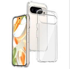 clear case for Google PIxel 10 pro