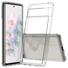 Google pixel 7 clear case