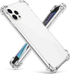 IPhone 11 clear case