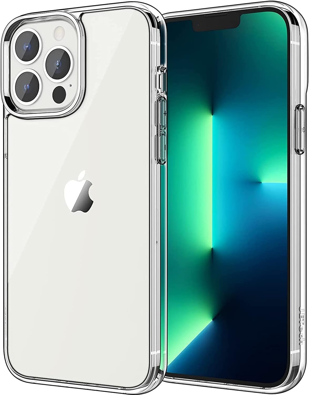 iPhone 13 pro clear case 