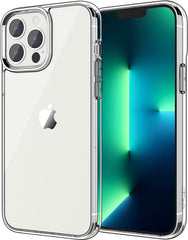 iPhone 13 pro clear case 