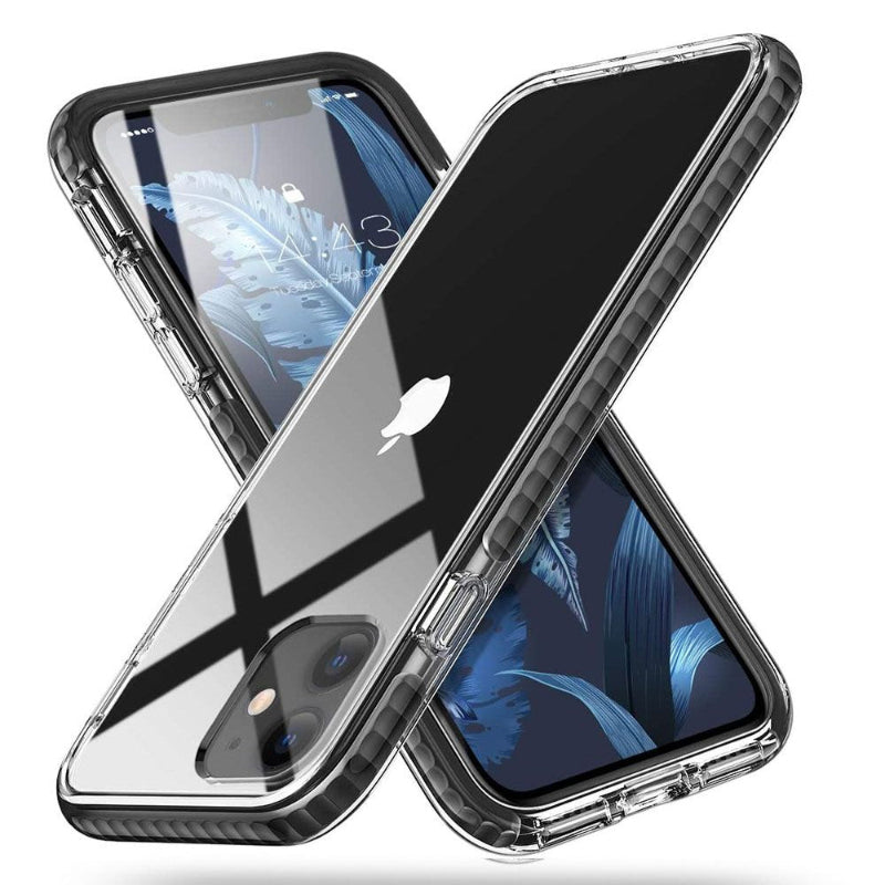 Iphone 13 Mini clear case