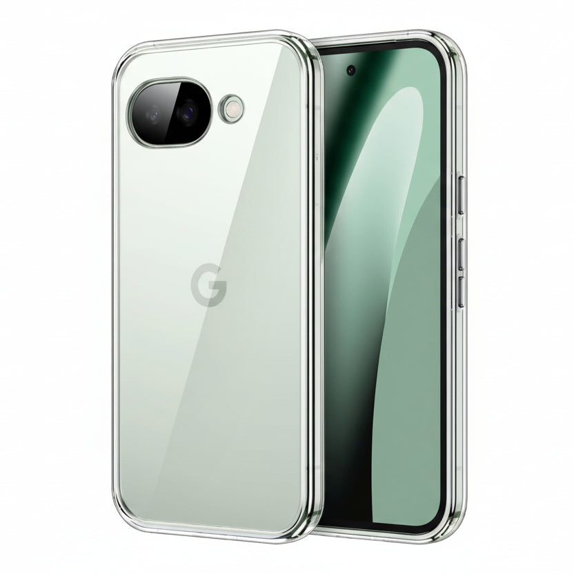 pixel 10a clear case 
