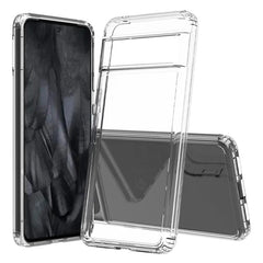 Pixel 8 pro Clear case