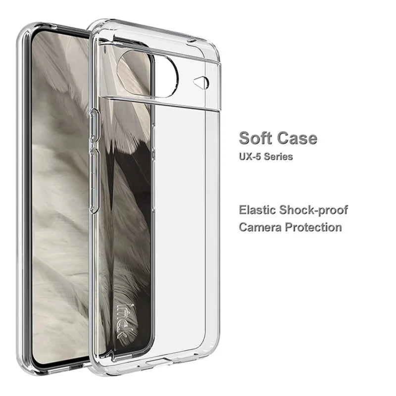 Pixel 8 Cases