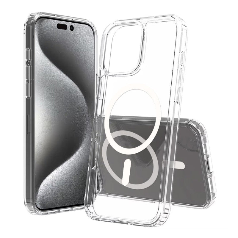 magsafe case for iphone 16 pro