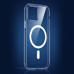 Iphone_14_pro clear hard magsafe cover