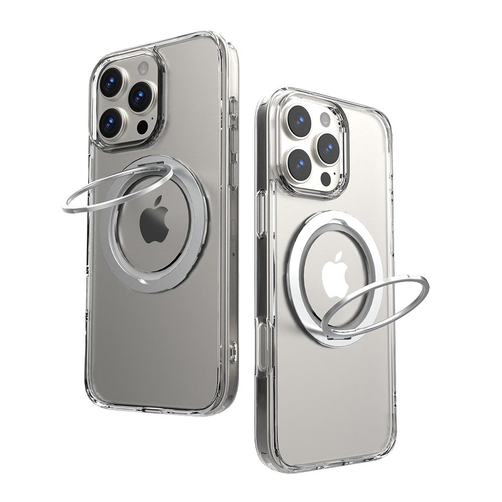 clear hard case for iphone 16 pro max 