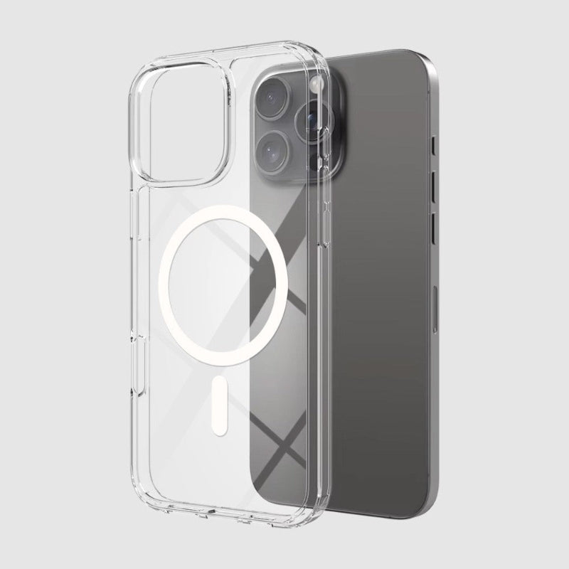 iPhone 16 pro magsafe case
