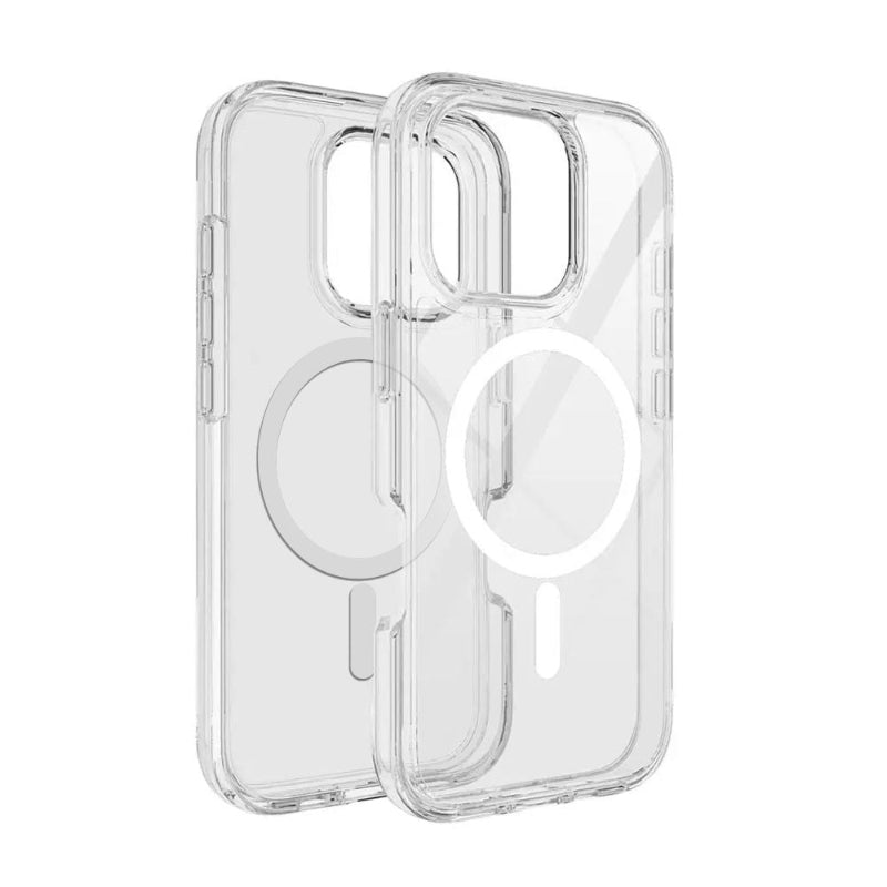 iPhone 16 pro clear magsafe case