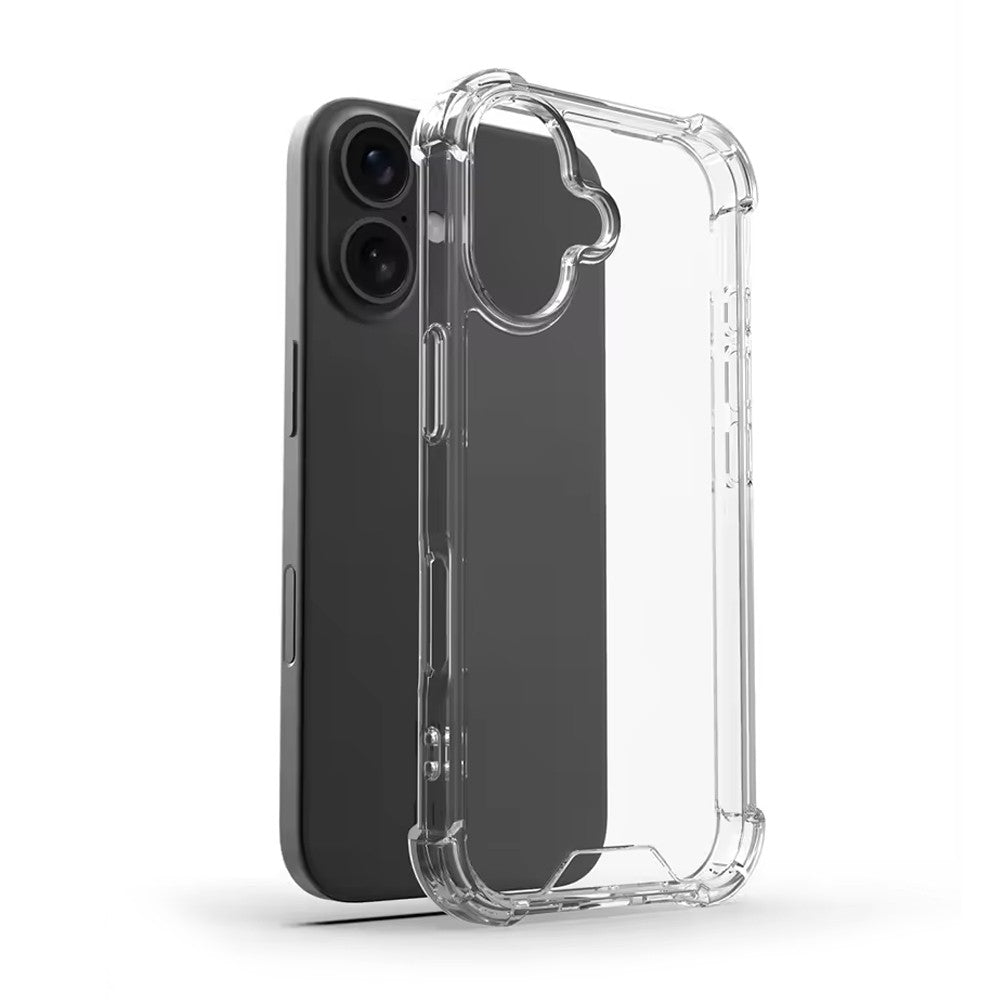 Mercury Goospery Phone Cover for iPhone 16