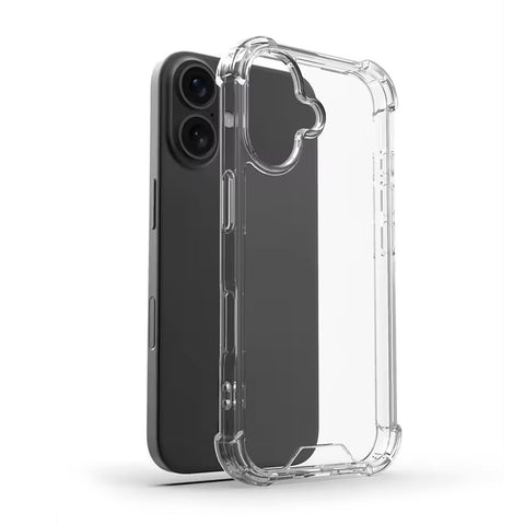 Mercury Goospery Phone Cover for iPhone 16