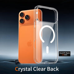 IPhone 17 pro clear case