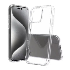 Iphone 16 pro clear case