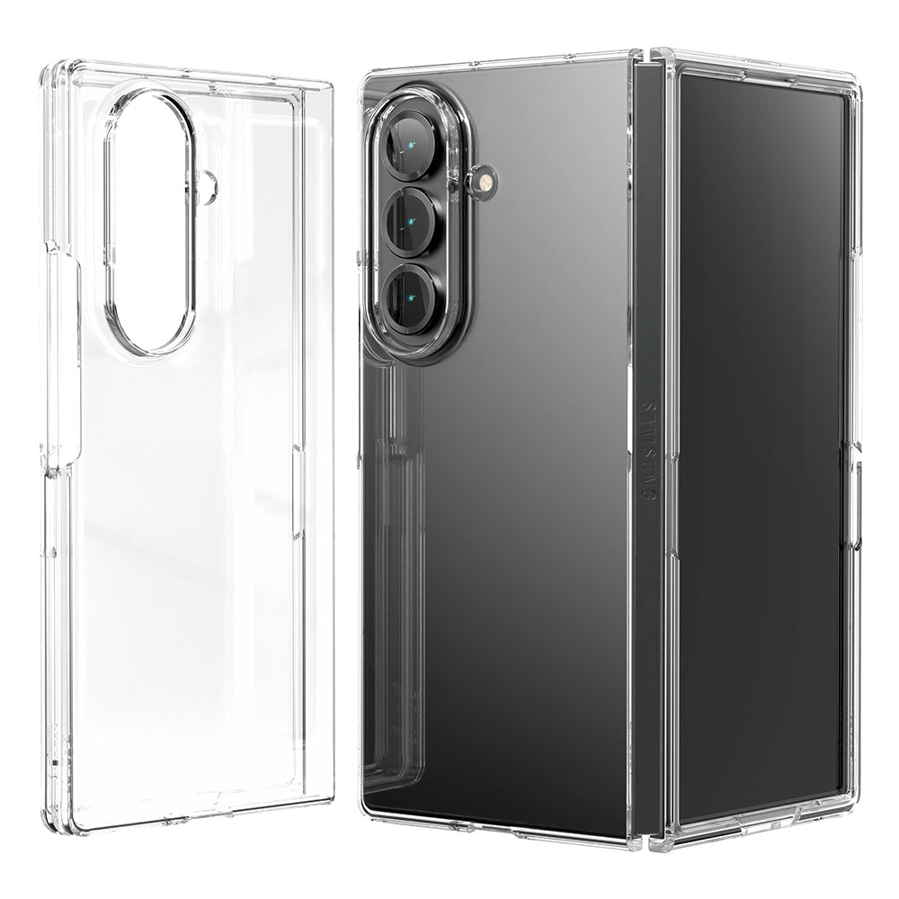 Samsung Z Fold 7 clear case