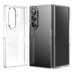 Samsung Z Fold 7 clear case