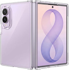 Samsung Z Fold 8 clear case
