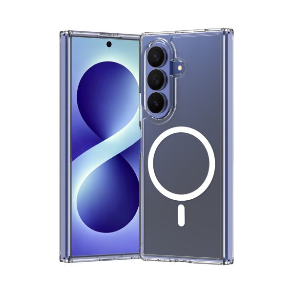 Samsung Z fold 8 Ultra clear case