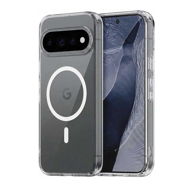 Google Pixel 11 pro Xl clear magsafe case