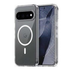 Google Pixel 11 pro Xl clear magsafe case