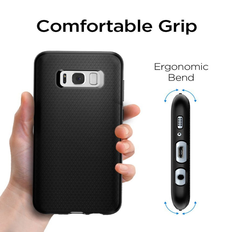 s8 plus comfortable case