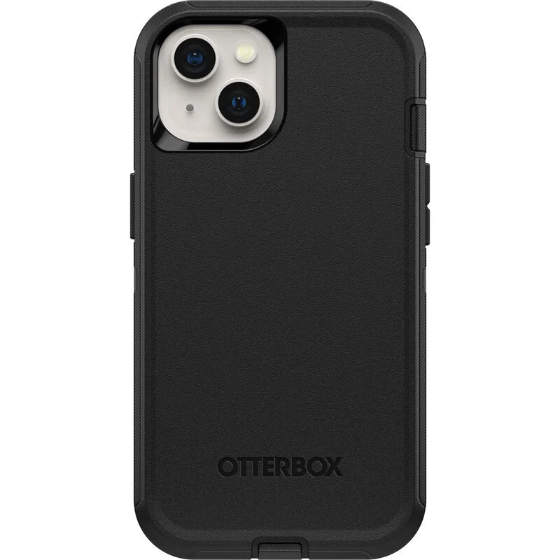 Otterbox Defender Black Case for Iphone 14