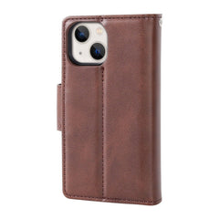 iphone 15 14 13 detachable wallet case
