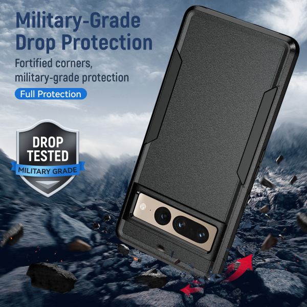 Google Pixel 8 drop proof case