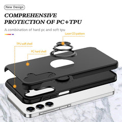Samsung A15 drop proof case