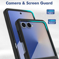 Samsung Z Flip 6 drop proof case