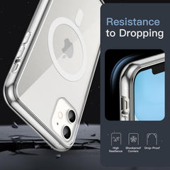 IPhone 11 drop tested case