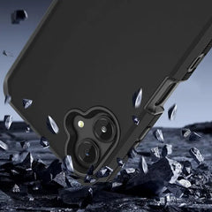 Samsung A06 drop proof cover