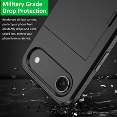 Iphone 17 Air drop proof case