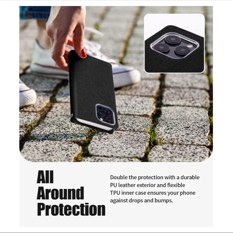 IPhone 14 pro drop proof protective case
