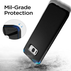 s8 plus drop protection case